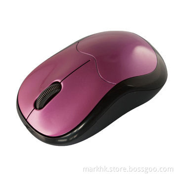 Optical Mouse with 800dpi Resolution